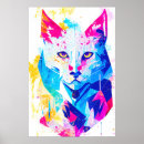 Suche nach lynx poster Tier