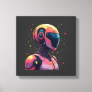 Suche nach roboter leinwandbilder Futuristisch