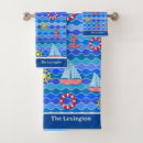 Suche nach anker bad badhandtücher Segeln