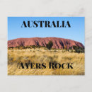 Suche nach ayers rock postkarten Gestein