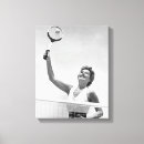 Suche nach tennis leinwandbilder Die vergangenheit