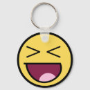 Suche nach lustige gesichter schlüsselanhänger Emoticon