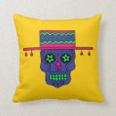 Suche nach tag der toten kissen Kalavera