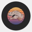 Suche nach echsen aufkleber Dinosaurier
