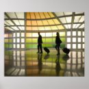 Suche nach machen sie gepäck weiter poster Modern