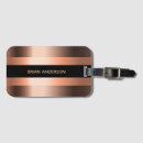 Suche nach bronze gepäckanhänger Metallic