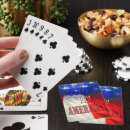 Suche nach amerikanisch spielkarten Stolz