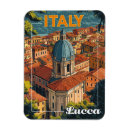 Suche nach lucca magnete Toskana
