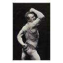 Suche nach starker mann poster Bodybuilder