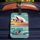 Suche nach sydney gepäckanhänger Australien