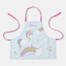 Suche nach kawaii einhorn schürzen Girl