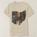 Suche nach staat form tshirts Ohio