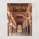 Suche nach córdoba postkarten Mezquita