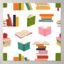 Suche nach bücherregal poster Lesen
