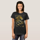 Suche nach goldene drachen tshirts Goldener drache
