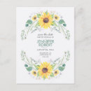 Suche nach sonnenblume save the date Rückgang