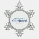 Suche nach nerd ornamente Vogelbeobachtung