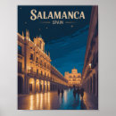 Suche nach salamanca poster Spinnen
