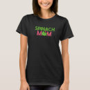 Suche nach spinat tshirts Bauer