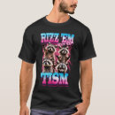 Suche nach autismus lustig tshirts Rizz
