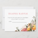 Suche nach windel einladungen Windel raffle tickets