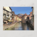 Suche nach über dem fluss postkarten France