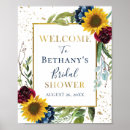 Suche nach sunflower poster Brautparty