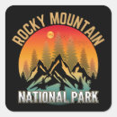Suche nach rocky mountain nationalpark aufkleber Felsenberg