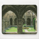 Suche nach kloster mousepads Architektur
