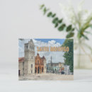 Suche nach dominikanische postkarten Santo domingo