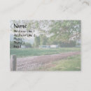 Suche nach ranch visitenkarte visitenkarten Land