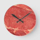 Suche nach fleischer wanduhren Rindfleisch