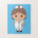 Suche nach krankenschwester puzzle Medizinisch