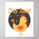 Suche nach kawaii huhn poster Henne