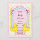 Suche nach rubber ducky einladungen Gummiente