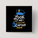 Suche nach ihr kapitän buttons Seemann