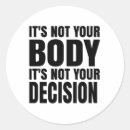 Suche nach körper aufkleber Frauenrechte