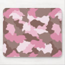 Suche nach rosa camouflage mousepads Tarnung