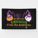 Suche nach halloween banner Gespenst