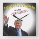 Suche nach president wanduhren Usa