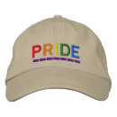Suche nach glanz bestickte kappen Regenbogen