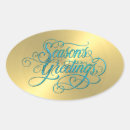 Suche nach greetings aufkleber Elegant