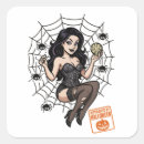 Suche nach spider aufkleber Gotisch