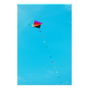 Suche nach dreiecke poster Blau