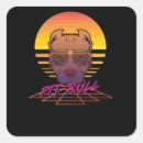 Suche nach pitbull aufkleber Niedlich