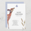 Suche nach modern shower baby einladungen Blau