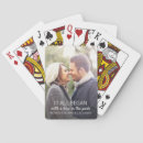 Suche nach paare spielkarten Newly weds