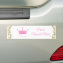 Suche nach königin autoaufkleber Prinzessin