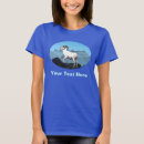 Suche nach weiße schafe tshirts Für sie