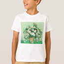 Suche nach stilleben tshirts Vincent van gogh